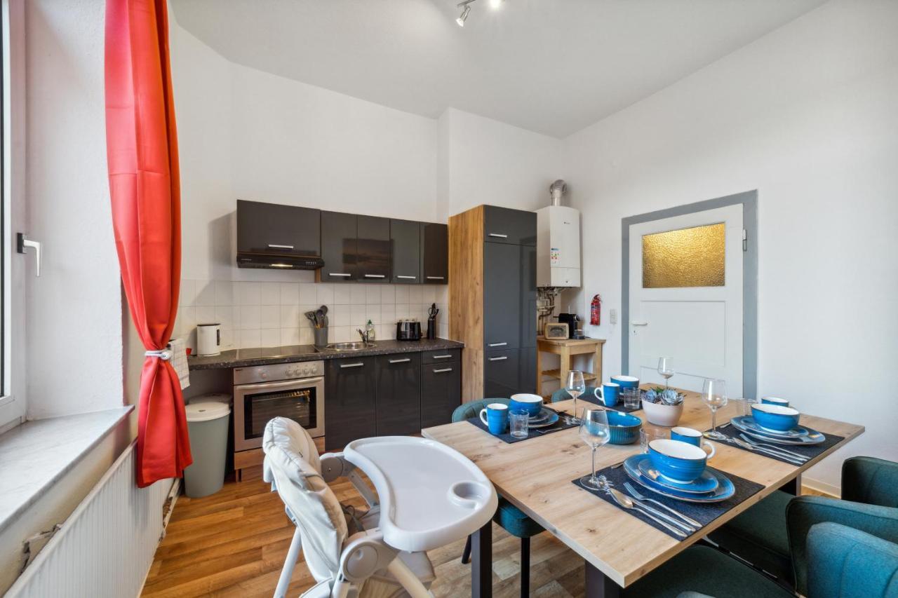 Infinity Stay: Bis Zu 4 Personen Zentrum Wassernah Netflix Wilhelmshaven Extérieur photo