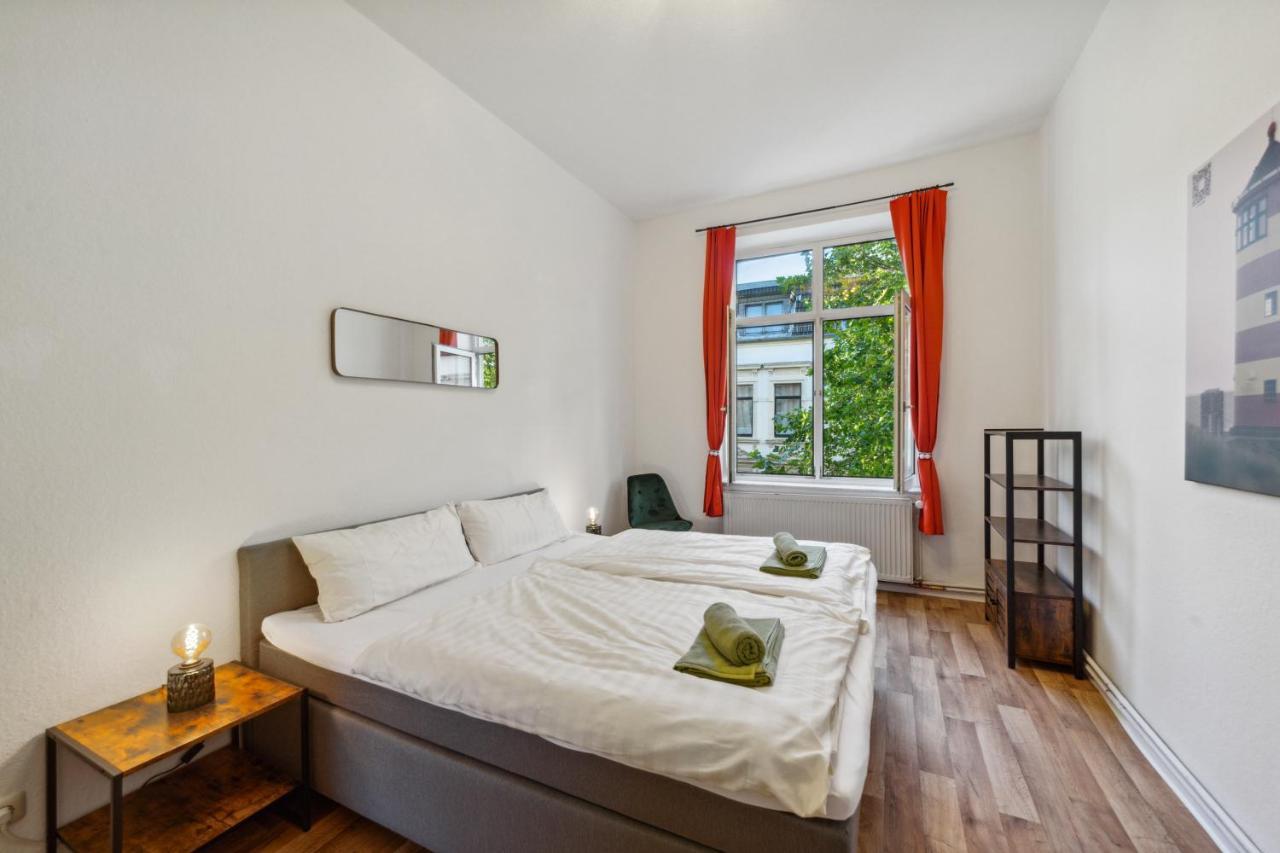 Infinity Stay: Bis Zu 4 Personen Zentrum Wassernah Netflix Wilhelmshaven Extérieur photo